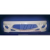 RENAULT 19 - przedni zderzak / front bumper - R195