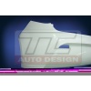 Fiat BRAVO ( 2007 - ) - tylni zderzak / rear bumper