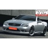 Mercedes-Benz SLK W170 -> - przedni zderzak tuningowy / front bumper tuning / Frontstosttange tuning TC-FSTMSLK-2