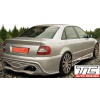 AUDI A4 typ B5 - zderzak tylny / rear bumper - TC-BM-09 -