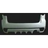 MAZDA 6 COMBI / WAGON- tylny zderzak / rear bumper- TC-MAZDA6-R-02