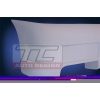 Ford FIESTA 96-99 - tylny zderzak / rear bumper RIPPER
