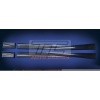 Toyota AURIS po 06 / up 06 - spoilery progowe / side skirts / - pianka PU-RIM - TOAUR065PR2 -tylko 5