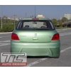 Peugeot 307 tylko HB / only HB- zderzak tylny / rear bumper - PE3072