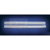 RENAULT LAGUNA phase 2 - progi / side skirts - RLO25