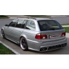 BMW serii 5 model E39 - spoilery progowe, progi / side skirts / Seitenschweller - TC-SSBMWE39-02