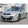 Renault MEGANE HB phase 2 - przedni zderzak / front bumper - RMII-F-01