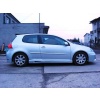 Volkswagen GOLF mk. 5 - spoilery progowe / side skirts - VGV-S-01