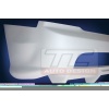HONDA PRELUDE 1992-1996 - tylny zderzak / rear bumper- TC LINE