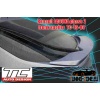 RENAULT LAGUNA phase 2 - spoiler, lotka na pokrywę bagażnika / wings, trunk spoiler - TC-TS-08