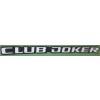 VW T3 - CLUB JOKER - emblemat, znaczek / badges / Emblem, Schriftzug - TC-T3ZN-CJ