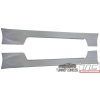 NISSAN 200SX S13 - spoilery progowe / side skirts - TC-SS-40-AB