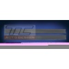 Mitsubishi SPACE STAR 02- - spoiler progowy / side skirts - MSS5PR3