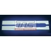 VOLVO C70 po 05 / up 05 - progi / side skirts - VOLC73