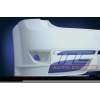 Ford FOCUS po 2004 - tylny zderzak / rear bumper- MONSTER