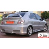 CITROEN XSARA Phase 2 - tylny zderzak / rear bumper - TC-CI_XS-R-01-M