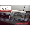 Daewoo Tico - brewki na reflektory / lightbrowse - TC Autodesign tuning / styling