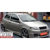 Fiat PUNTO II - zderzak przedni / front bumper - TC-BM-22