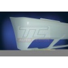 VW POLO typ 6N 94-00 - zderzak tylny / rear bumper - VWPO15
