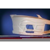 HONDA CIVIC 1998-2000 - przedni zderzak / front bumper- AGRESSOR - tylko 3 drzwi / only 3 doors