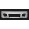 Seat IBIZA 6K - przedni zderzak / front bumper - TC-IB-F-01