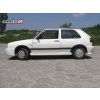 Volkswagen GOLF Mk. 2 - spoilery progowe / side skirts - VGII-S-01 ( 2 elementy / 2 parts )