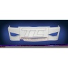 VW GOLF Mk. 3 - tylny zderzak / rear bumper - VWG325