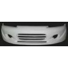 Honda CIVIC - przedni zderzak / front bumper - TC-CIV92-F-04