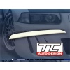 AUDI A4 typ B6 (8E) AVANT - spoiler pokrywy bagażnika