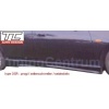 SUZUKI SWIFT - progi tuningowe / side skirts - SSW044 - tylko do 3 drzwi, pojazdy po 2004 ->