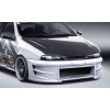 Fiat BRAVO mk. 1 - zderzak przód, przedni zderzak tuningowy / front bumper / Frontstoßstange - TC-FSTFB-01