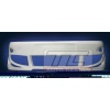 Ford FOCUS 1998-2004 - przedni zderzak / front bumper- GOLD