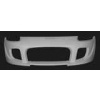 Honda CRX Del Sol - przedni zderzak / front bumper- TC-DEL-F-07