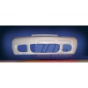 Opel CALIBRA - przedni zderzak / front bumper - OPCA2