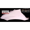 Ford FOCUS Mk.1 RS-Look - poszerzane, szerokie błotniki przednie / wide front fenders - TC-FF/R/L/-08-BO