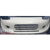 Honda CRX Del Soul - przedni zderzak / front bumper - HODE-01