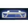 HONDA CIVIC 1995-2000 - przedni zderzak / front bumper- TC-LINE - tylko 3 drzwi / only 3 doors