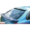 Toyota COROLLA ( liftback, 5 drzwi ) rocznik 1996 do 2002 r - spoiler na pokrywę bagażnika - górny