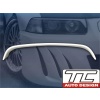 Citroen XSARA - spoiler pokrywy bagażnika