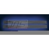 RENAULT CLIO phase 1 - spoilery progowe / side skirts / - pianka PU-RIM - RC13PR3