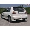 Volkswagen GOLF Mk. 2 - body kit - VGII-F/R/S-01 ( 4 elementy / 4 parts )