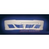 PEUGEOT 306 - przedni zderzak / front bumper - PE3061