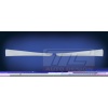 Fiat GRANDE PUNTO ( 2005 - ) - spoiler przedniego zderzaka / front bumper spoiler