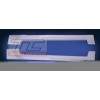 HONDA CRX 1988-1992 - progi / side skirts- TC-LINE