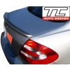 Mercedes-Benz CLK W209 2002-> Rear boot, trunk spoiler / Lotka, spoiler na pokrywę bagażnika / Heckflugeln TC-AS-RS-107
