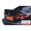MAZDA 6 SEDAN - lotka, spoiler na pokrywę bagażnika / trunk spoiler / Heckflugel - TC-TS-28-CT