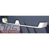 VW GOLF Mk.3 - dokładka pod tylny zderzak / rear bumper spoiler - diffuser - VWG3-02