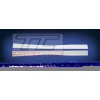 Ford SCORPIO Mk. 1 - spoiler progowy / side skirts