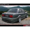 BMW serii 3 model E30 - zderzak tył, tylny zderzak tuningowy / rear bumper / Heckstosstange - TC-HSTBMWE30-01