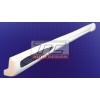 AUDI A4 typ B5 ( 8D ) - progi / side skirts - A2-6-09